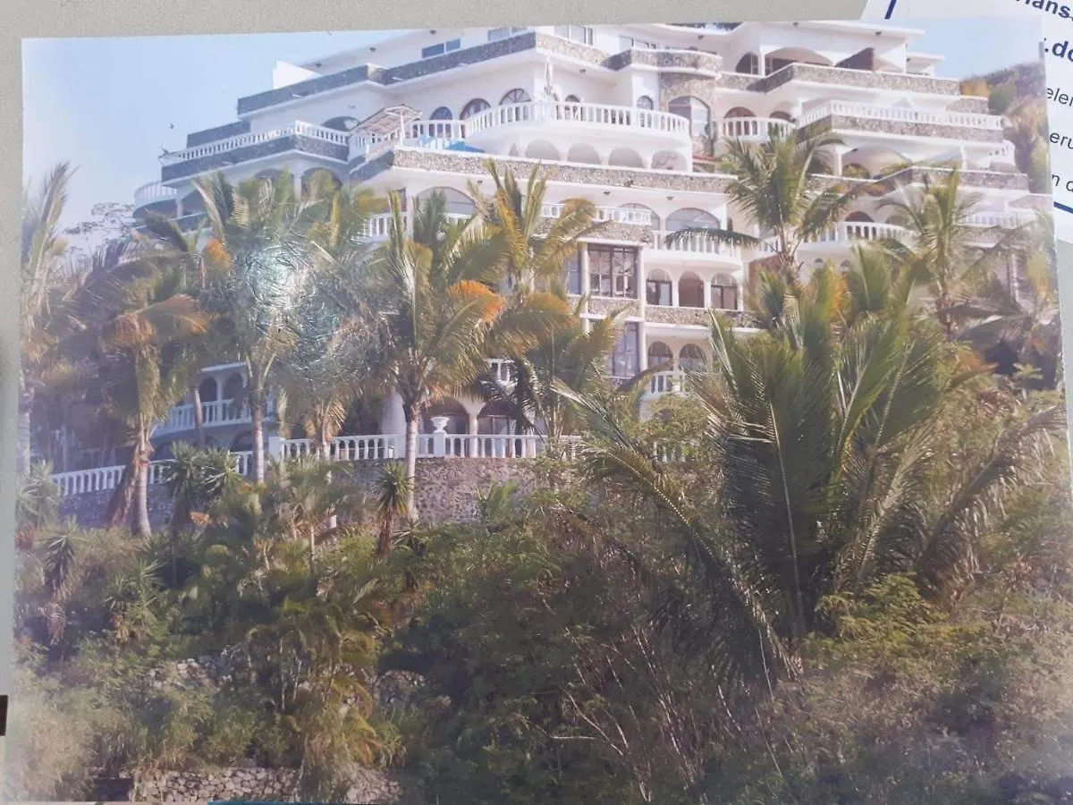 Marina Suites Imbert 0*,  Dominican Republic