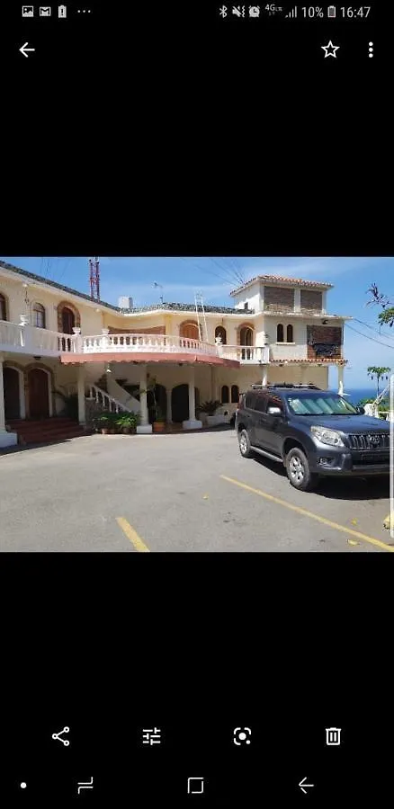Marina Suites Imbert Dominican Republic