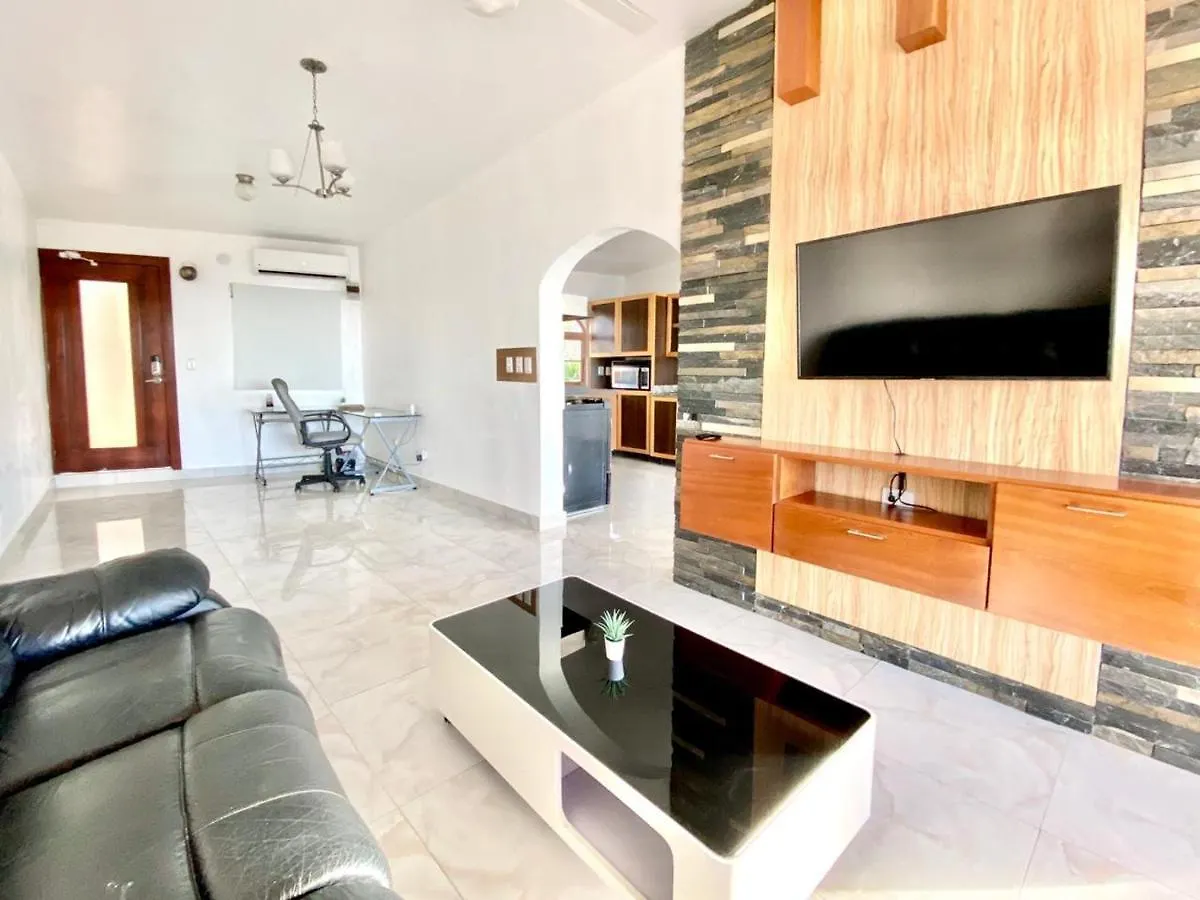 Apartment Marina Suites Imbert