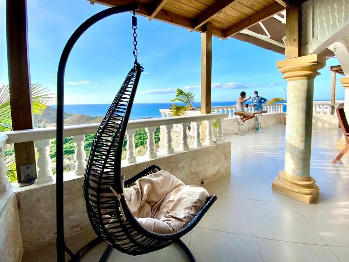 Apartment Marina Suites Imbert Dominican Republic
