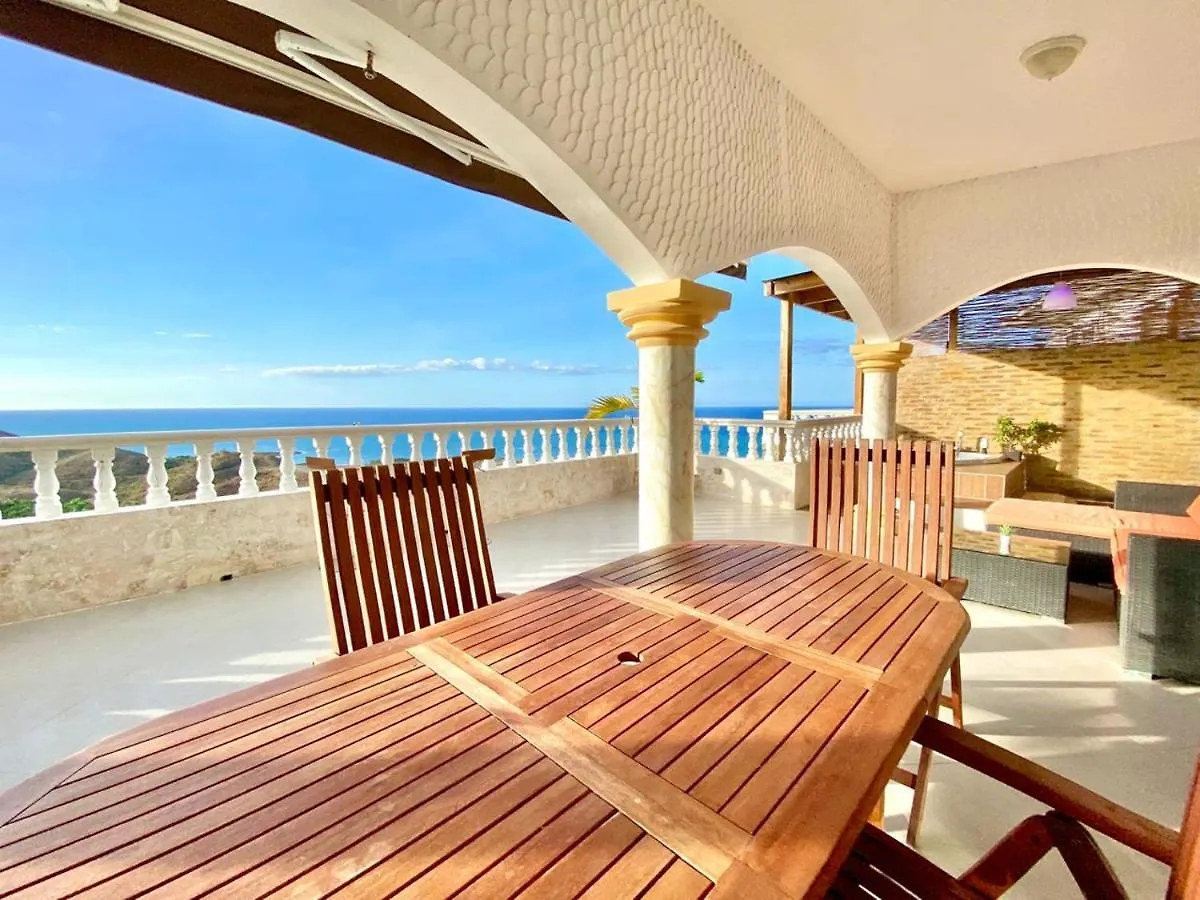 Marina Suites Imbert