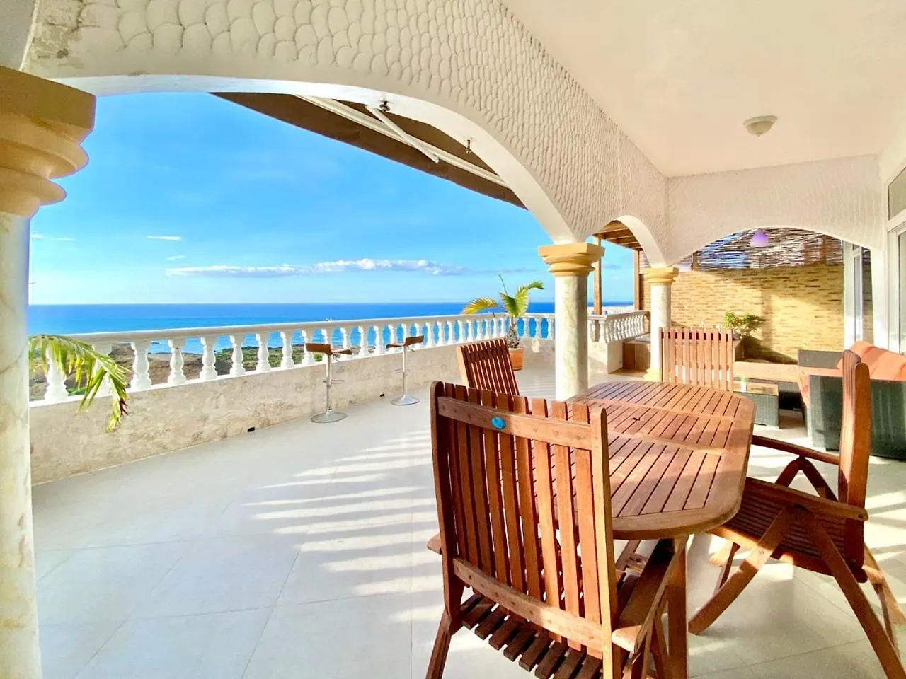 Apartment Marina Suites Imbert