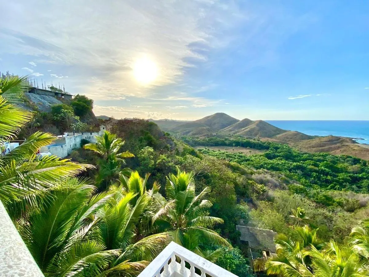 Apartment Marina Suites Imbert
