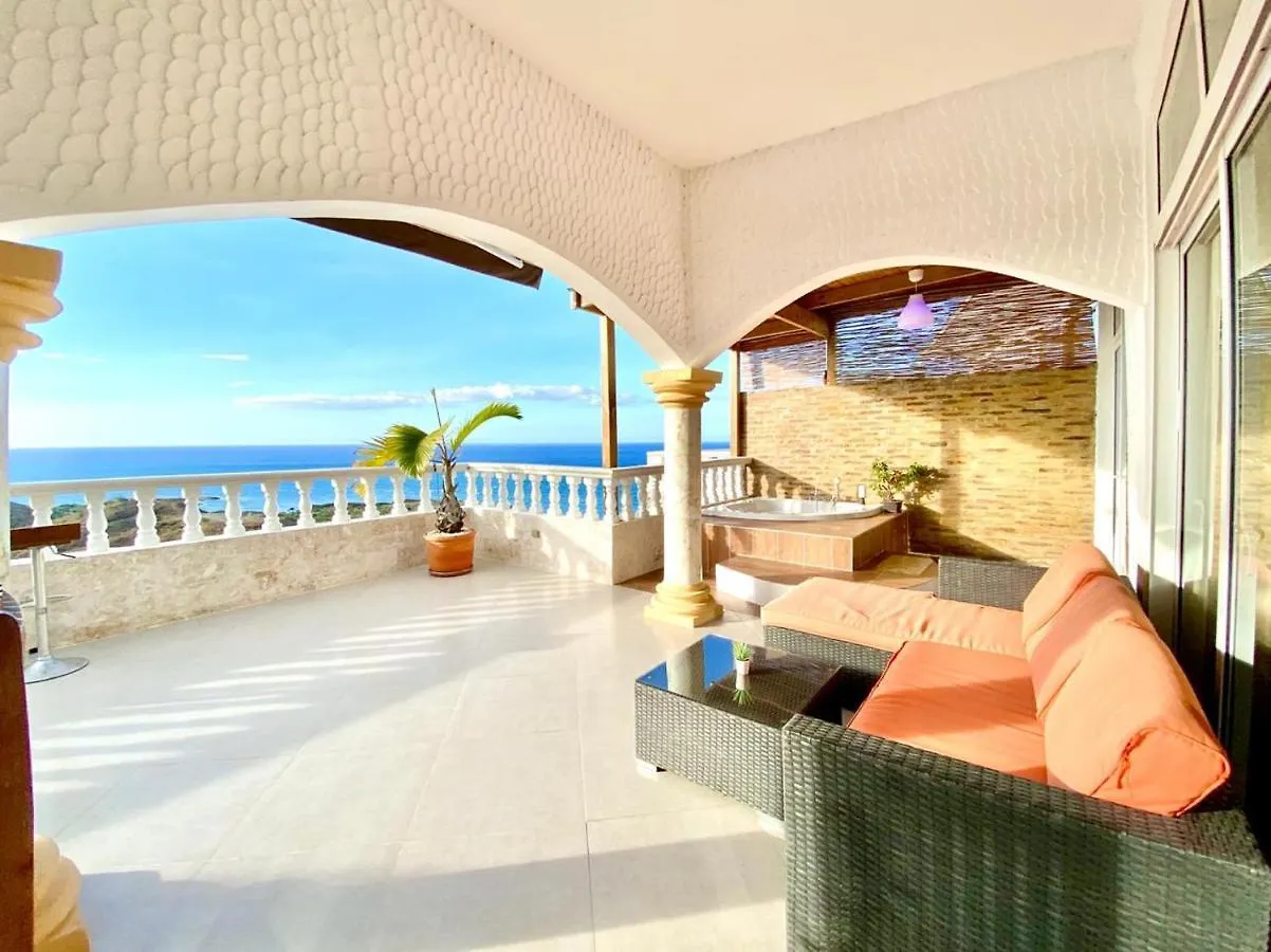 Apartment Marina Suites Imbert