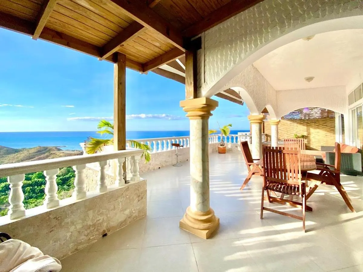 Marina Suites Imbert