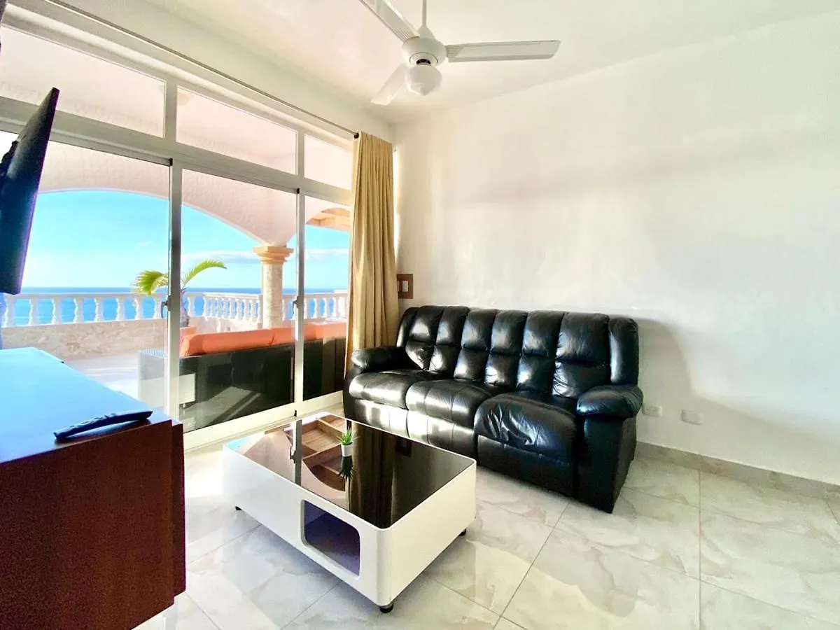 Marina Suites Imbert 0*,