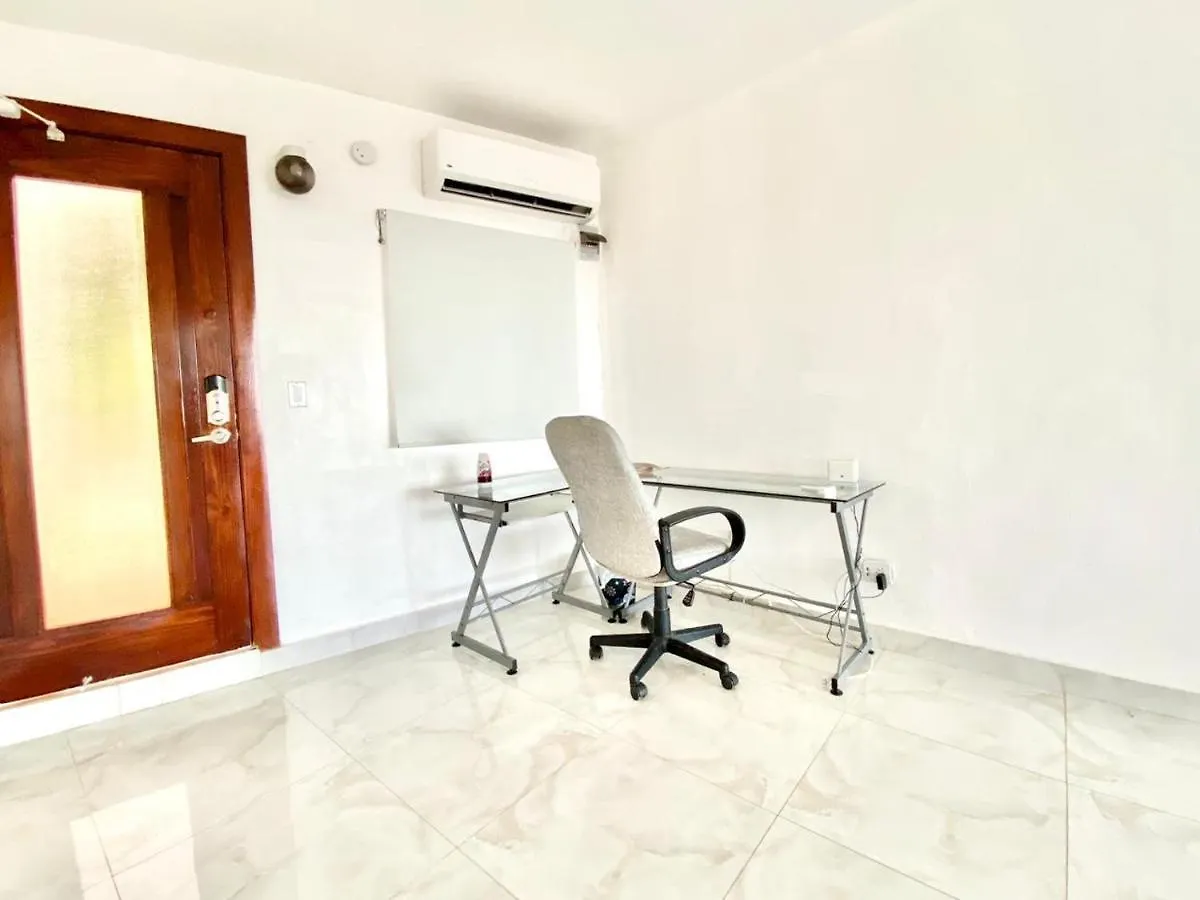 Apartment Marina Suites Imbert Dominican Republic