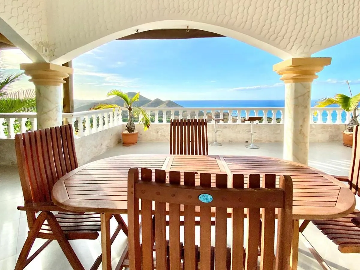 Appartamento Marina Suites Imbert